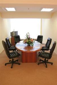 Отель Президент-Отель в Москва - Россия