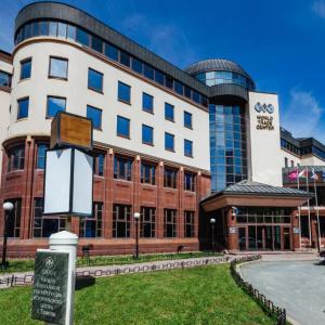 отель Президент Отель