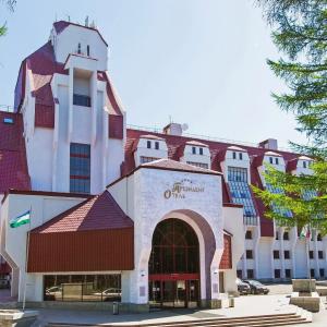 отель Президент-Отель