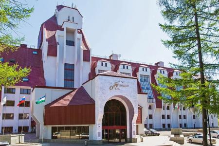 Президент-Отель