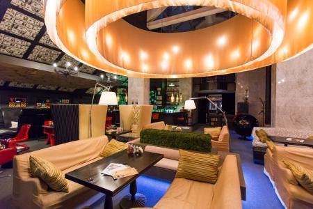 Президент-Отель