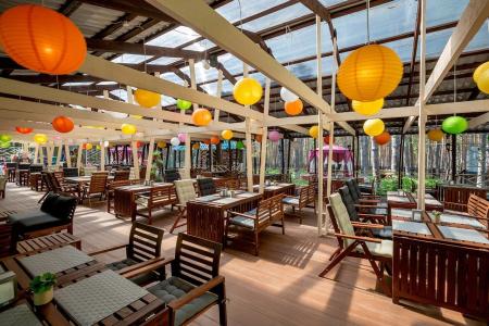 Президент-Отель