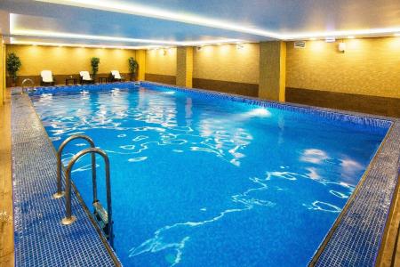 Президент-Отель