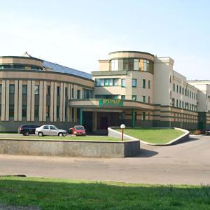 отель Премьер