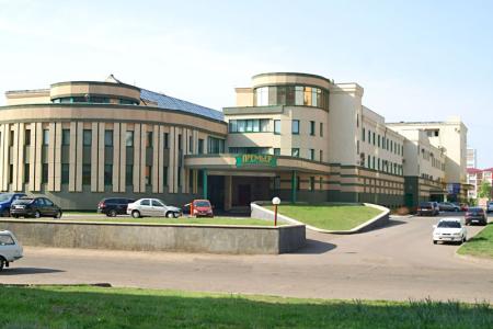 Отель Премьер в Набережные Челны - Россия