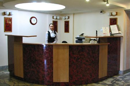 Отель Премьер в Набережные Челны - Россия