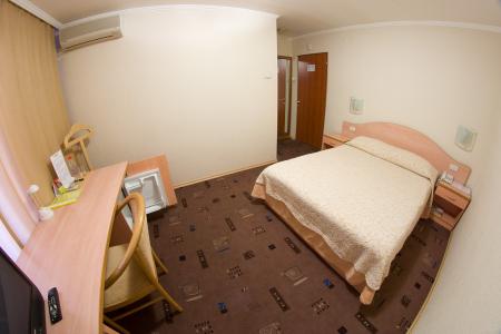 Отель Премьер в Набережные Челны - Россия