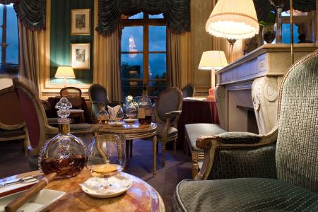 Отель Beau Rivage в Женева - Швейцария