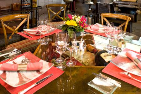 Отель Beau Rivage в Женева - Швейцария