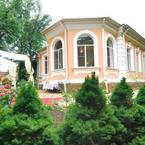 отель Престиж