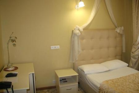 Отель Престиж в Краснодар - Россия