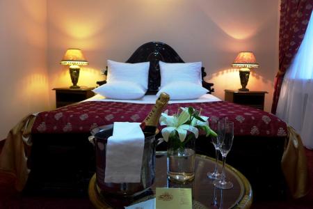 Отель Престиж в Краснодар - Россия