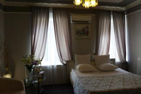 Отель Престиж в Краснодар - Россия