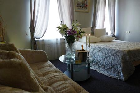 Отель Престиж в Краснодар - Россия