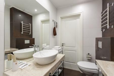 Отель Престиж Апарт-Отель & SPA (Просвещения 155/2) в Адлер - Россия