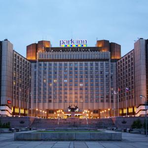 отель Cosmos Saint-Petersburg Pribaltiyskaya Hotel