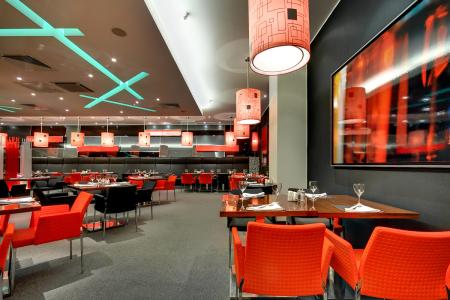 Отель Cosmos Saint-Petersburg Pribaltiyskaya Hotel в Санкт-Петербург - Россия