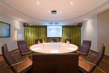 Отель Cosmos Saint-Petersburg Pribaltiyskaya Hotel в Санкт-Петербург - Россия