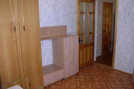 Прибой база отдыха