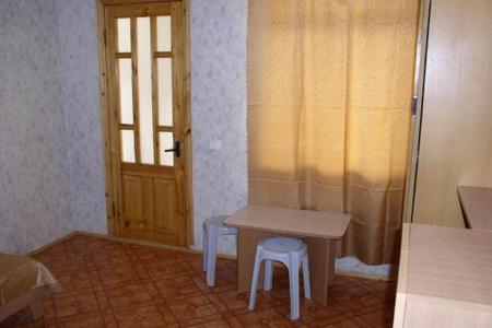 Прибой база отдыха