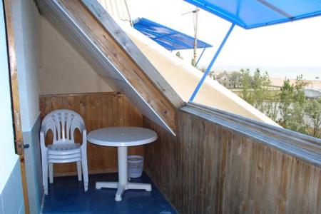 Прибой база отдыха