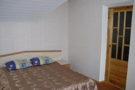 Прибой база отдыха