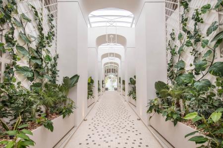 Отель LUX* Belle Mare в Бель Мар - Маврикий