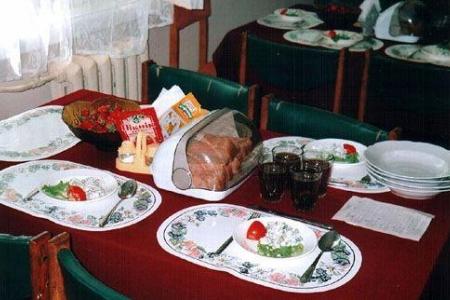 Отель Прибой в Евпатория - Россия