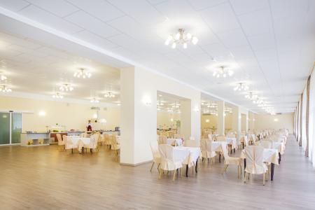 Отель Приветливый берег в Геленджик - Россия