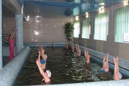 Отель Приднепровский санаторий в Гомельская область - Беларусь