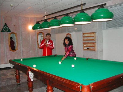 Отель Приднепровский санаторий в Гомельская область - Беларусь