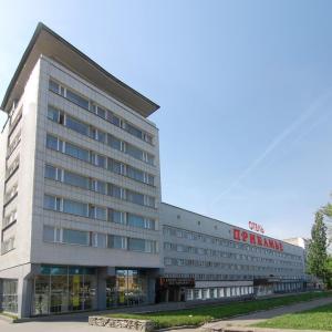 отель Прикамье
