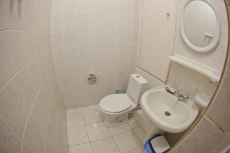 Отель Приморье санаторий в Евпатория - Россия