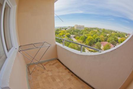 Отель Приморье санаторий в Евпатория - Россия