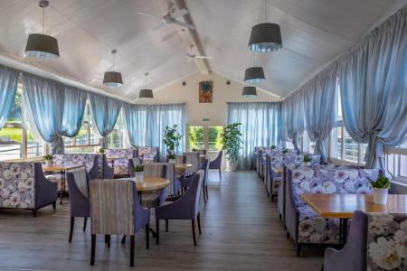 40-й Меридиан Арбат