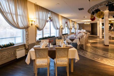 40-й Меридиан Арбат