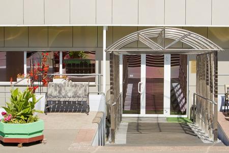 40-й Меридиан Арбат