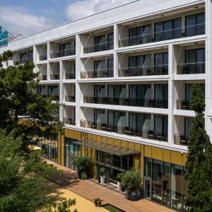 отель Приморье Grand Resort