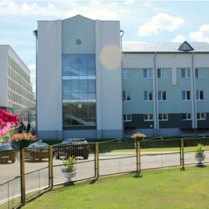 отель Приозерный