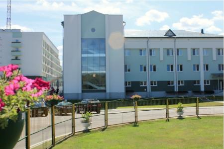 Отель Приозерный в Минская область - Беларусь