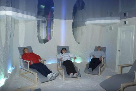 Отель Приозерный в Минская область - Беларусь