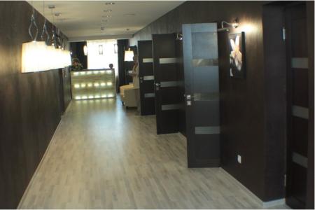 Отель Приозерный в Минская область - Беларусь