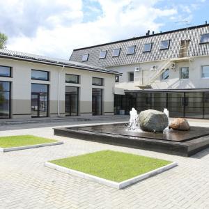 отель Прионежский