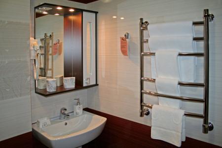 Отель Причал в Адлер - Россия