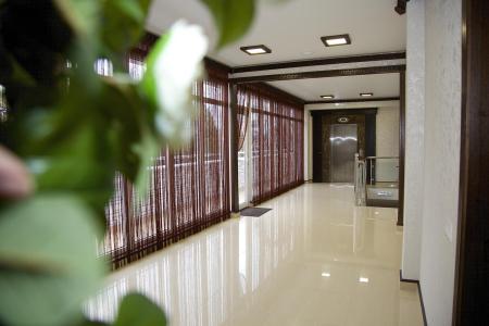 Отель Причал в Адлер - Россия