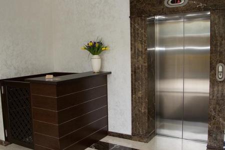 Отель Причал в Адлер - Россия