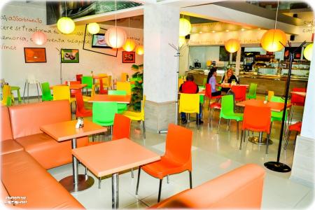 Прокопьевская