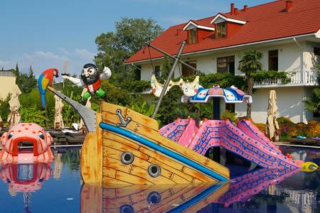 Prometey Club Hotel & Spa