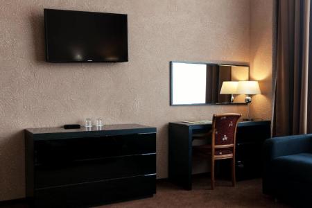 Prometey Club Hotel & Spa