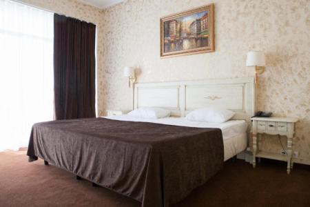 Prometey Club Hotel & Spa